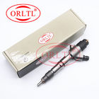 ORLTL 0 445 120 459 Common Rail Bosch Injector 0 445 120 459 Fuel Unit Injector 0445120459 For Weichai