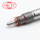 ORLTL 0 445 120 379 Bosch Fuel Injection 0 445 120 379 Common Rail Injector 0445120379 For Yuchai