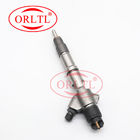 ORLTL 0 445 120 357 Auto Fuel Injector 0 445 120 357 Diesel Pump Injector 0445120357 For WD615 CRS-EU4