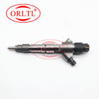 ORLTL 0 445 120 459 Common Rail Bosch Injector 0 445 120 459 Fuel Unit Injector 0445120459 For Weichai