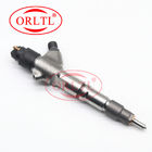 ORLTL 0 445 120 429 Common Rail Exchange Injector 0 445 120 429 Bosch General Fuel Injector 0445120429 For Yuchai