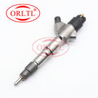 ORLTL 0 445 120 107 Diesel Engine Injector 0 445 120 107 Bosch Common Rail Injector 0445120107 For Weichai