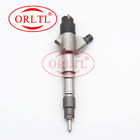 ORLTL 0 445 120 429 Common Rail Exchange Injector 0 445 120 429 Bosch General Fuel Injector 0445120429 For Yuchai