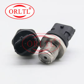 30677300 Intake Air Pressure Sensor 0281006112 Common Pail Pressure Sensor Excavator For Bosch Diesel Fuel Injector