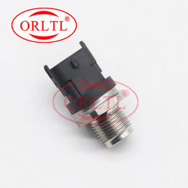 30677300 Intake Air Pressure Sensor 0281006112 Common Pail Pressure Sensor Excavator For Bosch Diesel Fuel Injector