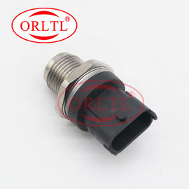 30677300 Intake Air Pressure Sensor 0281006112 Common Pail Pressure Sensor Excavator For Bosch Diesel Fuel Injector