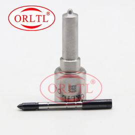 ORLTL 0433172201 DLLA 128 P 2201 Common Rail Injector Nozzle 128P2201 Fuel Nozzle DLLA128P2201 For Bosch 0445120237