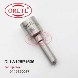ORLTL 0433172001 DLLA 128 P 1635 Fuel Injector Nozzle 128P1635 Diesel Engine Nozzle DLLA128P1635 For Bosch 0445120097