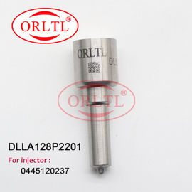 ORLTL 0433172201 DLLA 128 P 2201 Common Rail Injector Nozzle 128P2201 Fuel Nozzle DLLA128P2201 For Bosch 0445120237