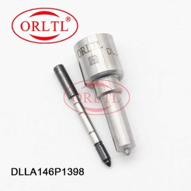 ORLTL DLLA 146 P 1398 146P 1398 Spraying Nozzles 146P1398 146 P1398  Common Rail Nozzle DLLA146P1398 For Bosch