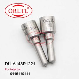 ORLTL 0433171771 DLLA 148 P 1221 High Pressure Nozzles 148P1221 Diesel Injector Nozzle DLLA148P1221 For FIAT 0445110111