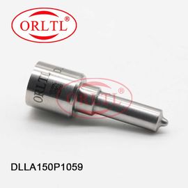 ORLTL DLLA 150 P 1059 P1059 Fuel Injection Nozzles DLLA 150P1059 150P 1059 Diesel Engine Nozzle DLLA150P1059 For Bosch