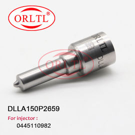ORLTL 0433172659 DLLA 150 P 2659 P2659 Fuel Pump Nozzle 150P2659 Common Rail Nozzle DLLA150P2659 For FAW 0445110981