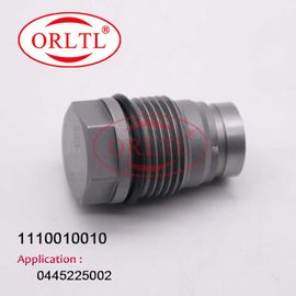 97358556 51103040211 Original Pressure Relief Valve 1110010010 Injector Pressure Limit Valve 1110010023 1110010011