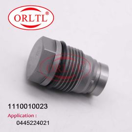 97358556 51103040211 Original Pressure Relief Valve 1110010010 Injector Pressure Limit Valve 1110010023 1110010011