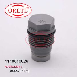 V837079433 55230826 BS519C968BA 5801593459 Original Bosch Pressure Relief Valve 1110010026 For 0445216139 0445214312