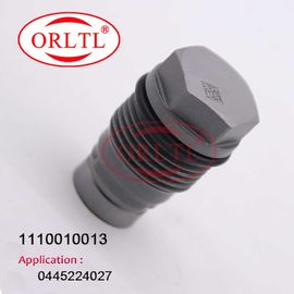 504130662 4937283 Common Rail Injector Bosch Pressure Relief Valve 1110010012 1110010013 1110010014 For 0445224027