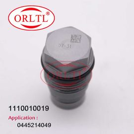 5001867661 3588337 Original Bosch Injector Pressure Relief Valve 1110010009 1110010025 1110010019 For 0445226041