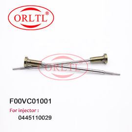 F00VC01001 Oil Pump Valve F00V C01 001 F 00V C01 001 Russian Valves Assy For Bosch Injector 0445110029 0445110070