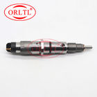 ORLTL 0445120037 Common Rail Injectors 0445 120 037 Fuel Unit Injection 0 445 120 037 for Diesel Car