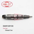 ORLTL 0445120133 Diesel Injection 0445 120 133 Common Rail Injector 0 445 120 133 for Engine Car