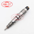 ORLTL 0445120133 Diesel Injection 0445 120 133 Common Rail Injector 0 445 120 133 for Engine Car