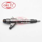 ORLTL 0445120433 Automobile Engine Injection 0445 120 433 Fuel Injector 0 445 120 433 for Yuchai