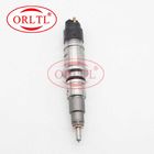 ORLTL 0445120187 Jet Injection 0445 120 187 Auto Parts Injector 0 445 120 187 for Fonton
