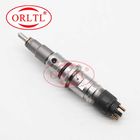 ORLTL 0445120342 Auto Fuel Injection 0445 120 342 Diesel Injector 0 445 120 342 for Diesel Car