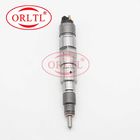 ORLTL 0445120440 Fuel Unit Injector 0445 120 440 Genuine New Injection 0 445 120 440 for Diesel Car