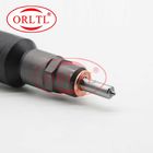 ORLTL 0445120157 Common Rail Injector 0445 120 157 Auto Fuel Injection 0 445 120 157 for IVECO
