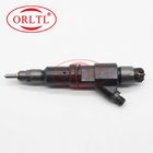 ORLTL 0445120157 Common Rail Injector 0445 120 157 Auto Fuel Injection 0 445 120 157 for IVECO
