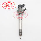 ORLTL 0445110443 Oil Pump Injection 0445 110 443 Diesel Engines Injector 0 445 110 443 for GREAT WALL