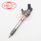 ORLTL 1100100-ED01B 0445110442 Truck Injection 0445 110 442 Jet Injector 0 445 110 442 for GREAT WALL