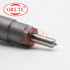 ORLTL 0445110678 Diesel Fuel Injection 0445 110 678 Rebuild Injector 0 445 110 678 for Diesel Car