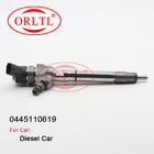 ORLTL 0445110619 Pressure Fuel Injection 0445 110 619 Auto Injector 0 445 110 619 for Diesel Car