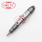 ORLTL 0445120367 Car Fuel Injector 0445 120 367 Replacement Injection 0 445 120 367 for Shanghai Fiat