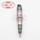 ORLTL 0445120367 Car Fuel Injector 0445 120 367 Replacement Injection 0 445 120 367 for Shanghai Fiat