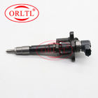 ORLTL 222914 0445120048 Oil Injector 0445 120 048 Diesel Engine Injection 0 445 120 048 for MITSUBISHI