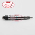 ORLTL 0445120415 Fuel Unit Injector 0445 120 415 Diesel Engine Injection 0 445 120 415 for Engine Car