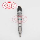 ORLTL 0445120030 Diesel Injector 0445 120 030 Common Rail Injection 0 445 120 030 for MAN