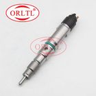 ORLTL 0445120444 Common Rail Injector 0445 120 444 Fuel Pump Injection 0 445 120 444 for Diesel Car