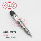 ORLTL 51 10100 6064 0445120274 General Injection 0445 120 274 Fuel Pump Injector 0 445 120 274 for MAN