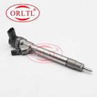 ORLTL 481A1112011BA 0445110304 Auto Fuel Injector 0445 110 304 Diesel Injection 0 445 110 304 for CHERY