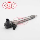 ORLTL 481A1112011BA 0445110304 Auto Fuel Injector 0445 110 304 Diesel Injection 0 445 110 304 for CHERY
