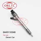 ORLTL 0445110348 Fuel Pump Injector 0445 110 348 Auto Accessory Injection 0 445 110 348 for Car