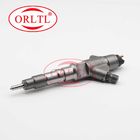 ORLTL 0445120153 Diesel Engines Injector 0445 120 153 Fuel Pump Injection 0 445 120 153 for Car