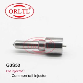 ORLTL Fuel Oil Nozzle G3S50 Spraying Nozzles G3S50 for Denso Injector