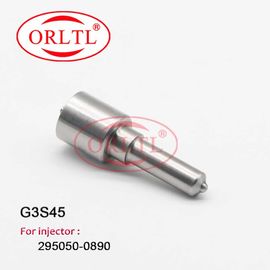 ORLTL Automatic Fuel Nozzle G3S45 Diesel Pump Nozzle G3S45 for 295050-0890 295050-0891