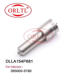 ORLTL DLLA 154P881 Type of Nozzle DLLA154P881 Fuel Spray Nozzle DLLA 154 P 881 for 095000-5780 095000-6290